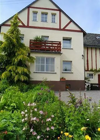 アパート Zur Alten Schreinerei