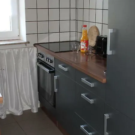 Zur Alten Schreinerei * Gondershausen