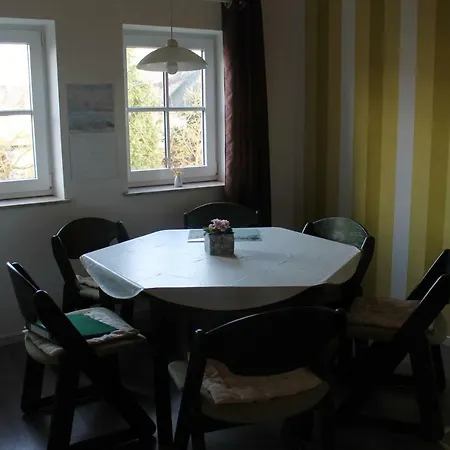 Zur Alten Schreinerei Apartamento