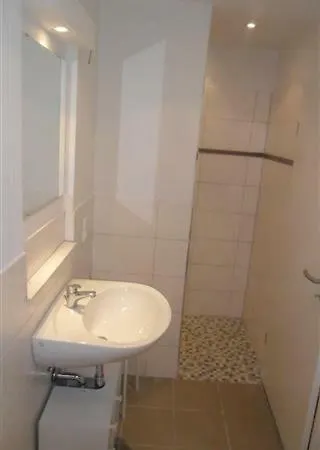 Apartment Zur Alten Schreinerei Gondershausen