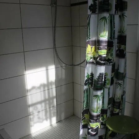 Apartment Zur Alten Schreinerei *