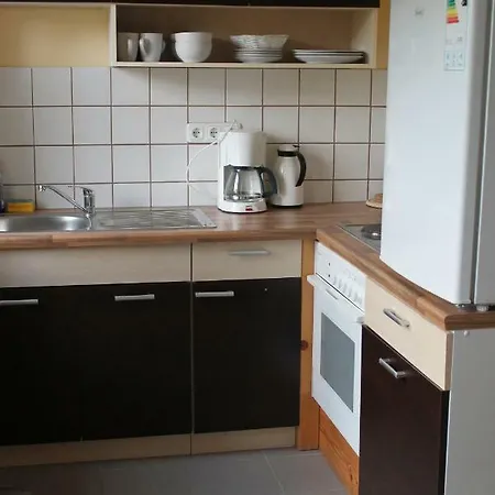 Zur Alten Schreinerei Gondershausen