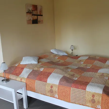 Zur Alten Schreinerei Apartment *