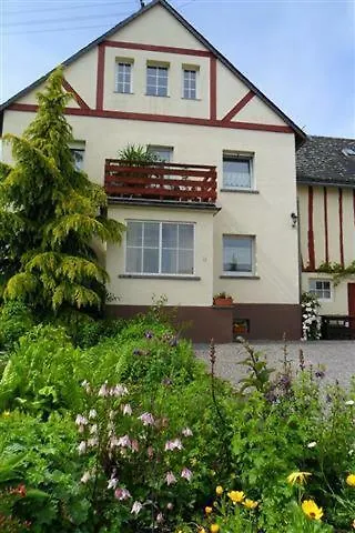 Appartamento Zur Alten Schreinerei