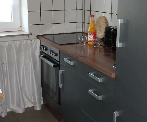 Zur Alten Schreinerei * Gondershausen