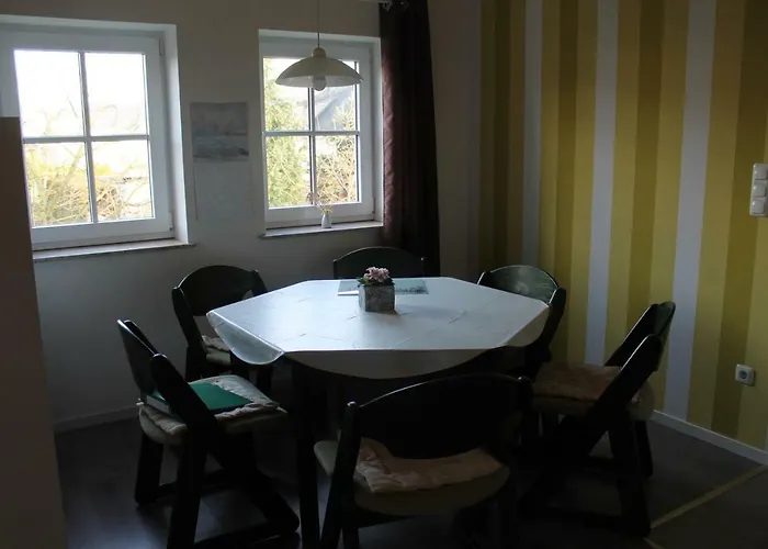 Zur Alten Schreinerei Appartamento