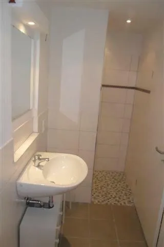 Appartamento Zur Alten Schreinerei Gondershausen