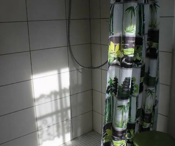 Appartamento Zur Alten Schreinerei *