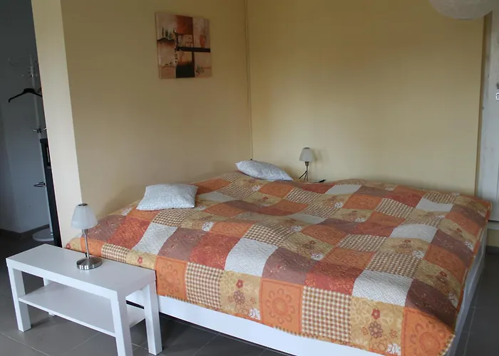 Zur Alten Schreinerei Appartamento *